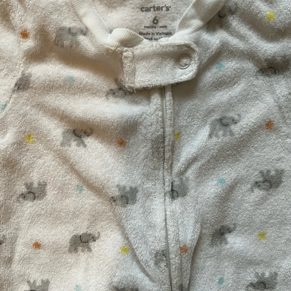 Baby Pajama Lot - Picture 11 of 13